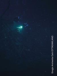 Vorderes Coverbild Giorgio Andreotta Calò Cittàdimilano