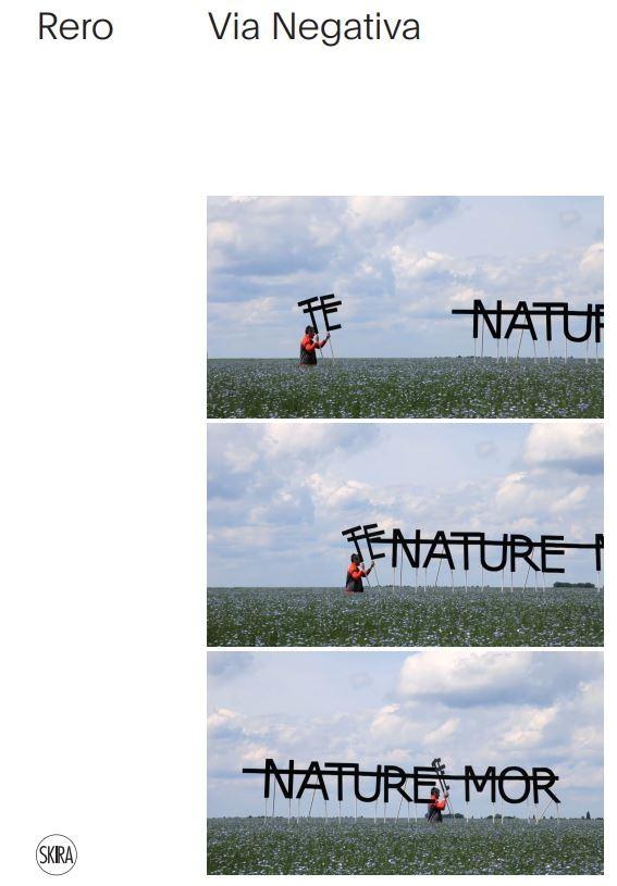 Vorderes Coverbild Rero (Bilingual edition)