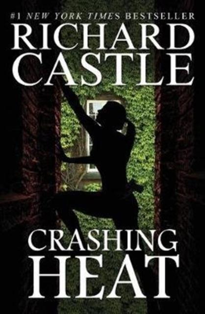 Vorderes Coverbild Crashing Heat (Castle)