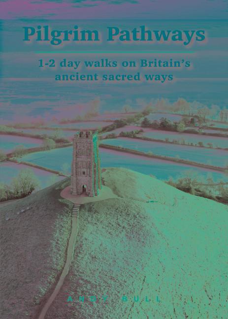 Vorderes Coverbild Pilgrim Pathways