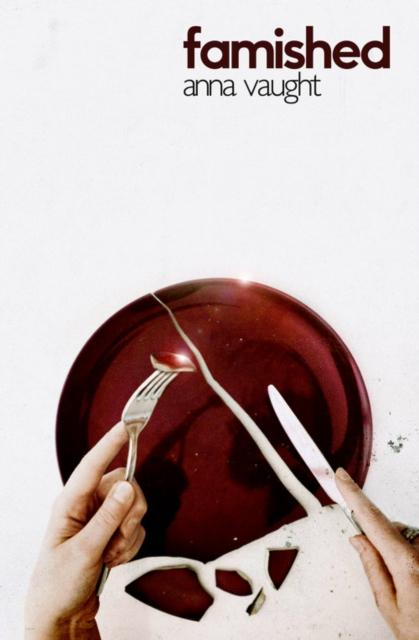 Vorderes Coverbild Famished