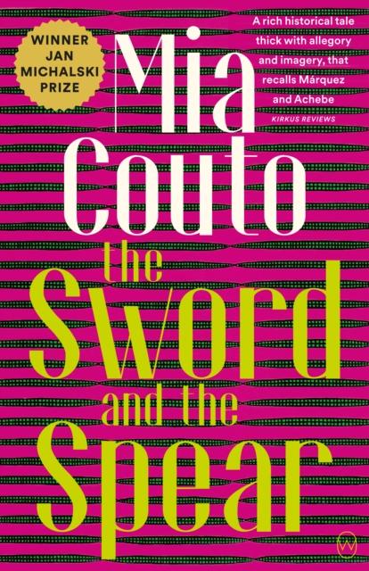 Vorderes Coverbild The Sword and the Spear