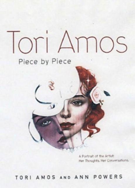 Vorderes Coverbild Tori Amos: Piece By Piece