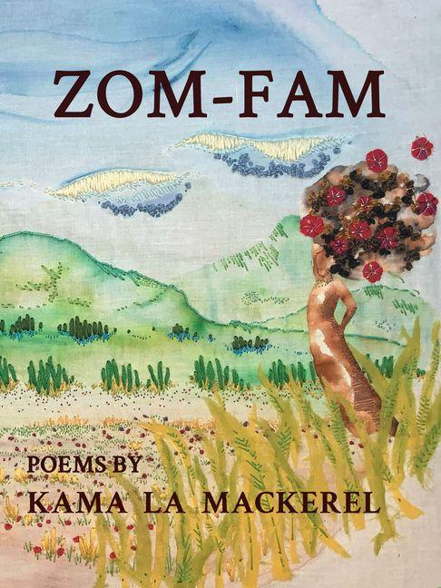 Vorderes Coverbild Zom-Fam