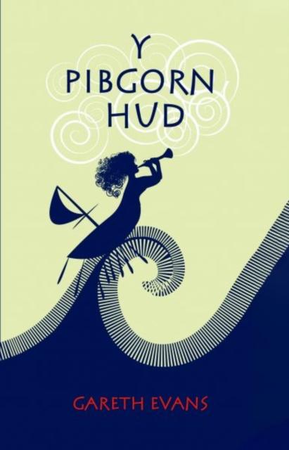 Vorderes Coverbild Y Pibgorn Hud