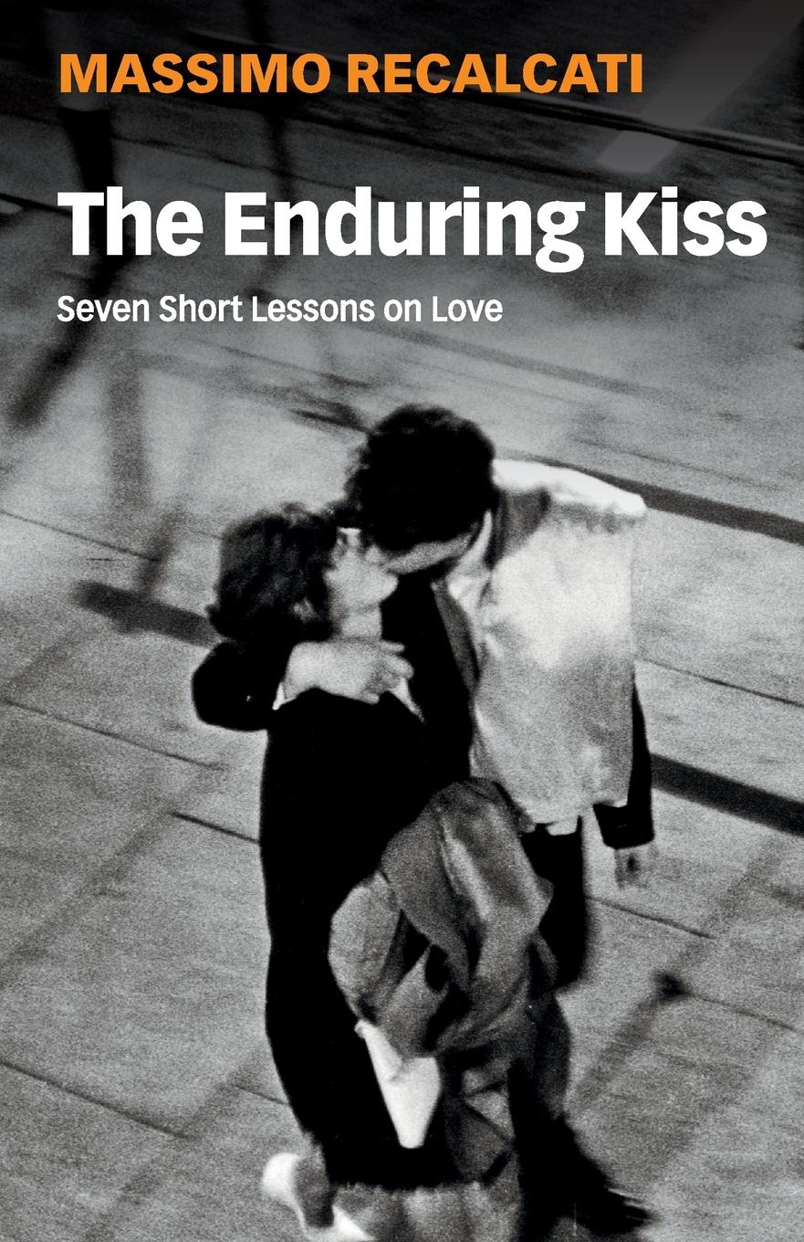Vorderes Coverbild The Enduring Kiss