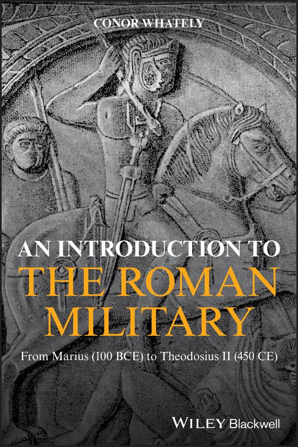Vorderes Coverbild An Introduction to the Roman Military