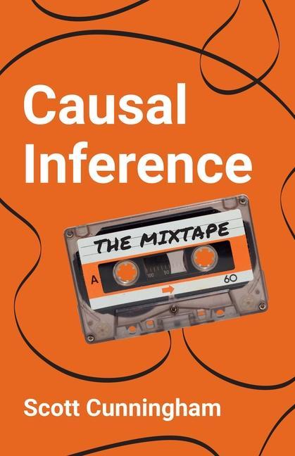 Vorderes Coverbild Causal Inference: The Mixtape