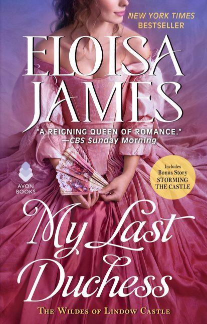 Vorderes Coverbild My Last Duchess