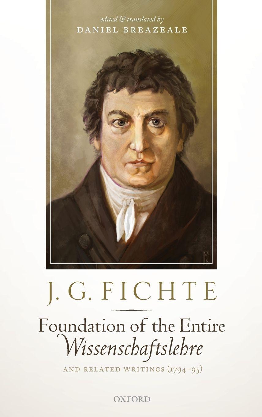 Vorderes Coverbild FICHTE