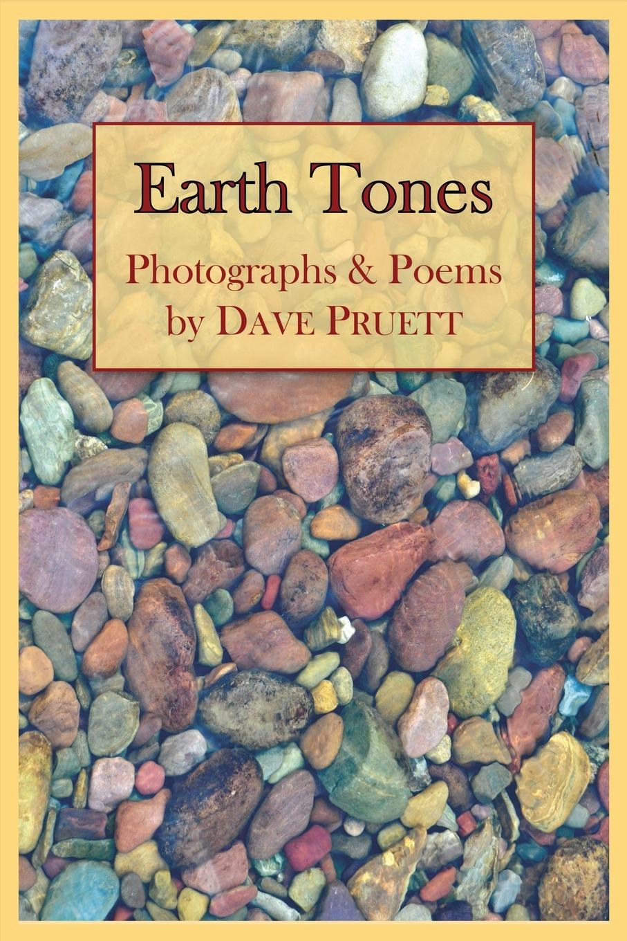 Vorderes Coverbild Earth Tones
