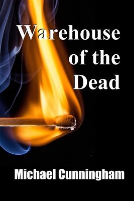 Vorderes Coverbild Warehouse of the Dead: Holding the Line