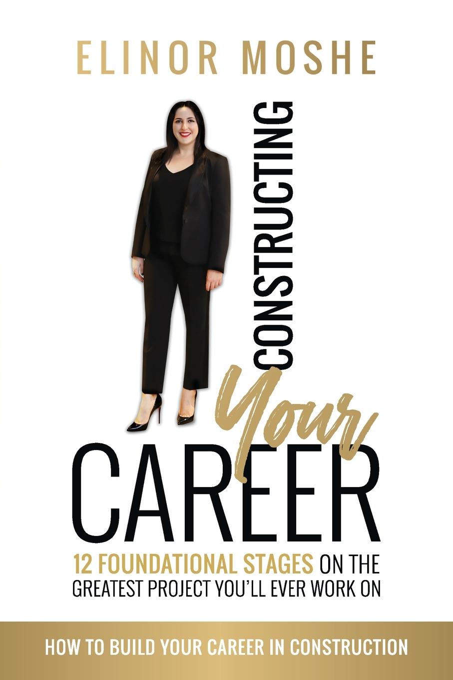 Vorderes Coverbild Constructing Your Career