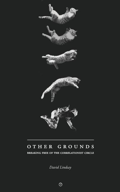 Vorderes Coverbild Other Grounds: Breaking Free of the Correlationist Circle