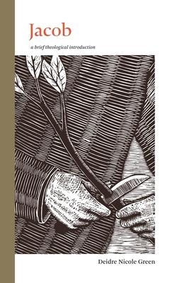 Vorderes Coverbild Jacob: A Brief Theological Introduction