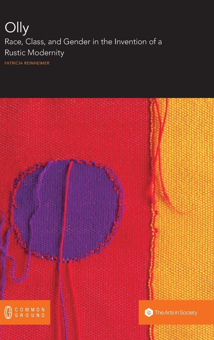 Vorderes Coverbild Olly