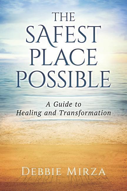 Vorderes Coverbild The Safest Place Possible