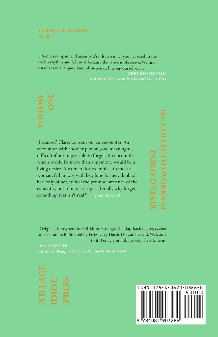 Rückseitencover October People