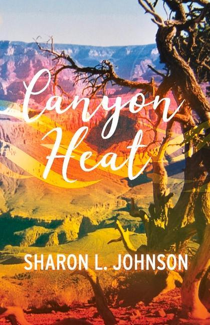 Vorderes Coverbild Canyon Heat