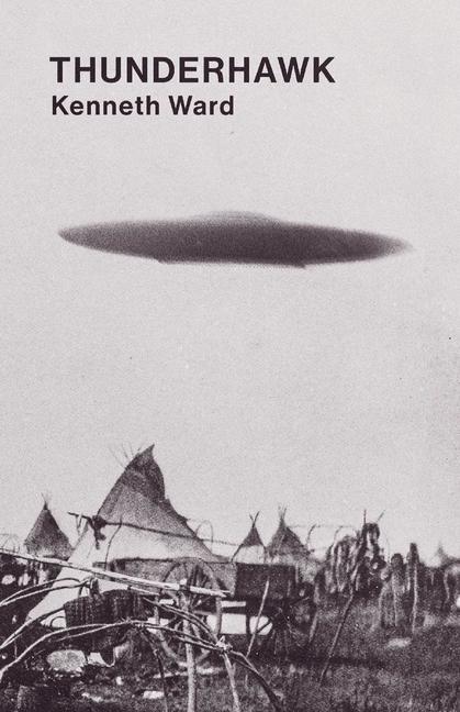 Vorderes Coverbild Thunderhawk