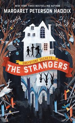 Vorderes Coverbild The Strangers