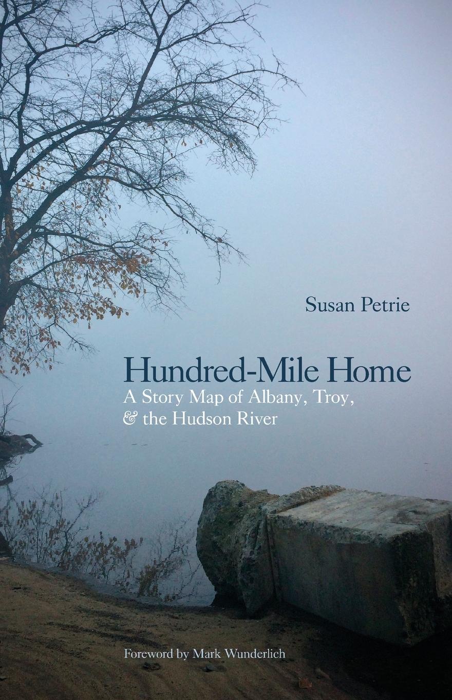 Vorderes Coverbild Hundred-Mile Home