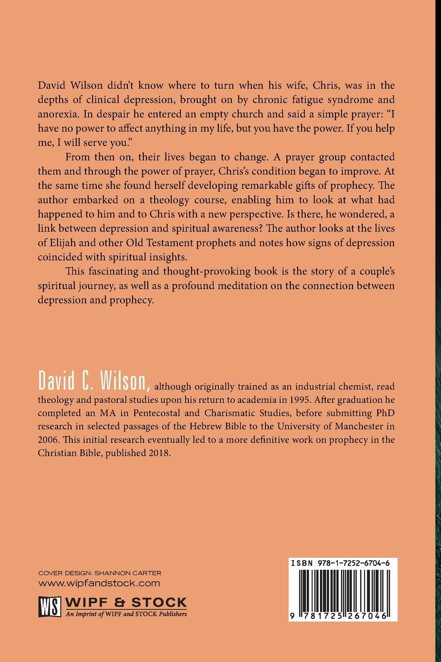 Rückseitencover Conversation with God