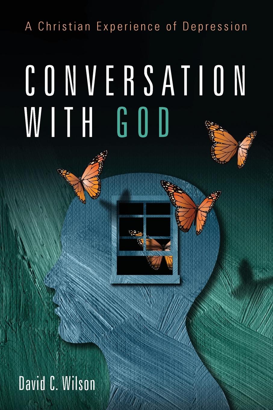 Vorderes Coverbild Conversation with God
