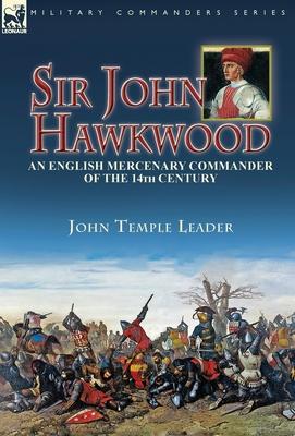 Vorderes Coverbild Sir John Hawkwood