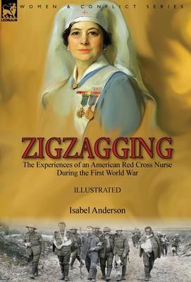 Vorderes Coverbild Zigzagging