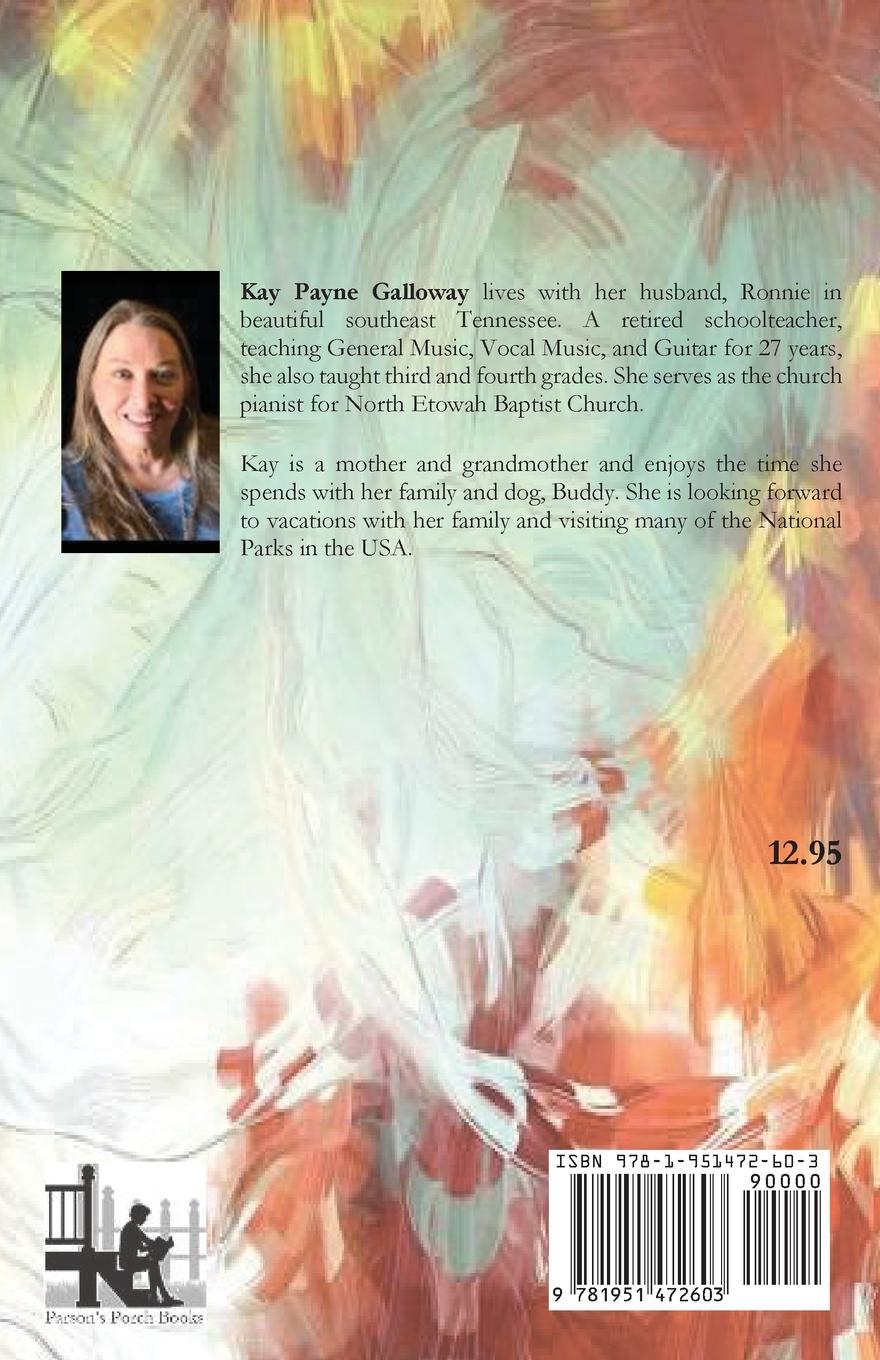 Rückseitencover Aches and Pains by a Former Payne