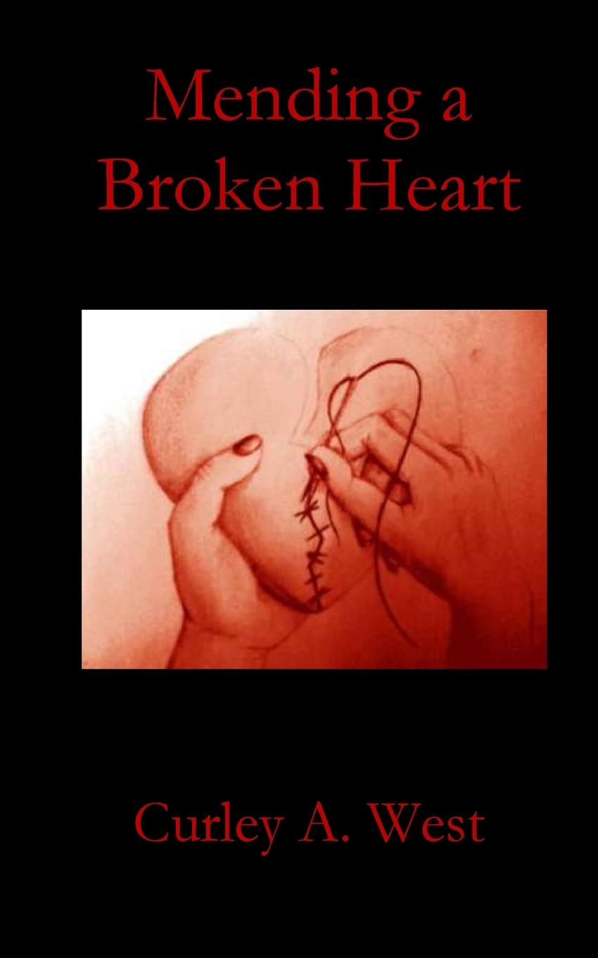Vorderes Coverbild Mending a Broken Heart