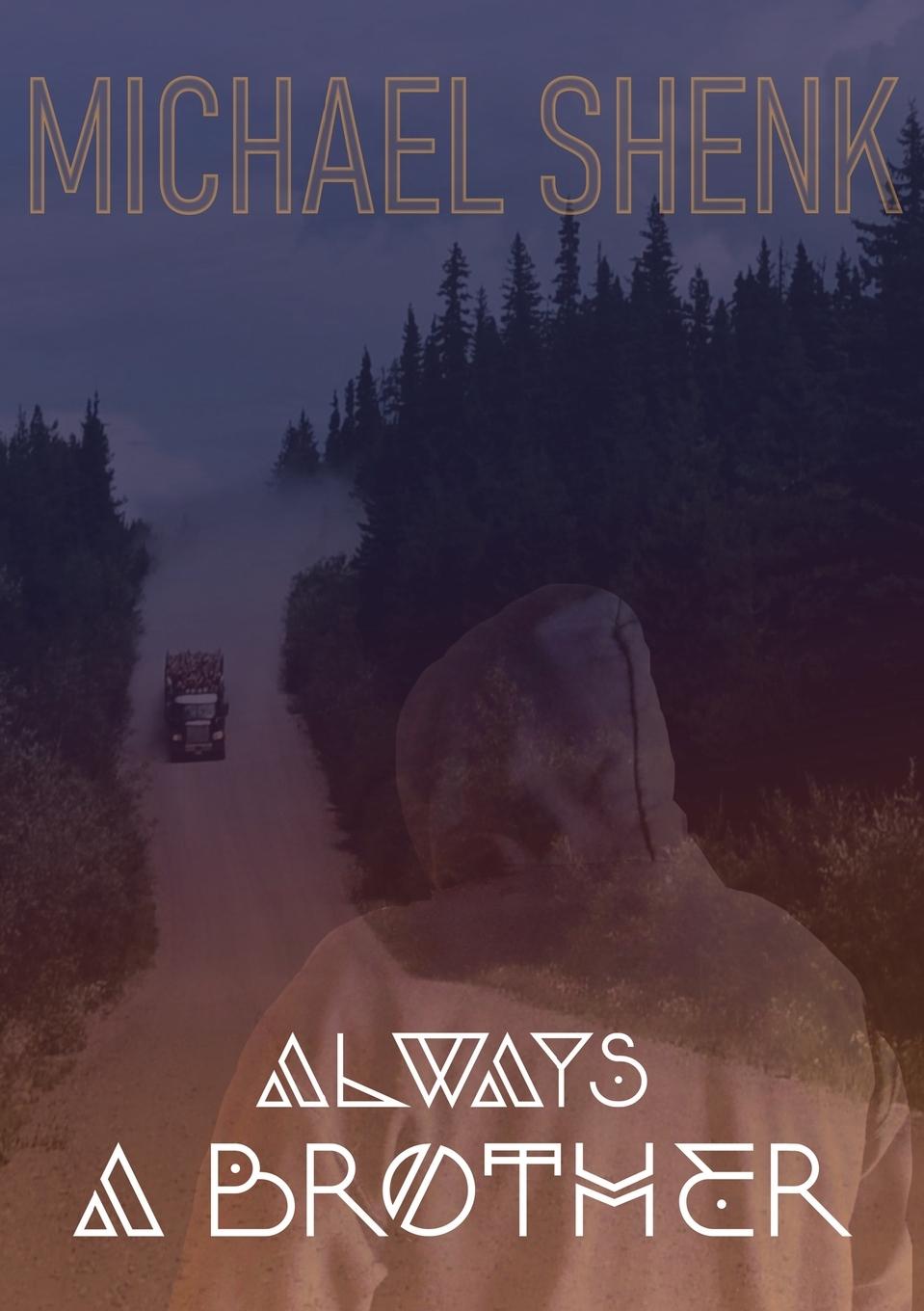 Vorderes Coverbild Always a Brother