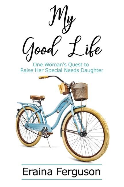 Vorderes Coverbild My Good Life
