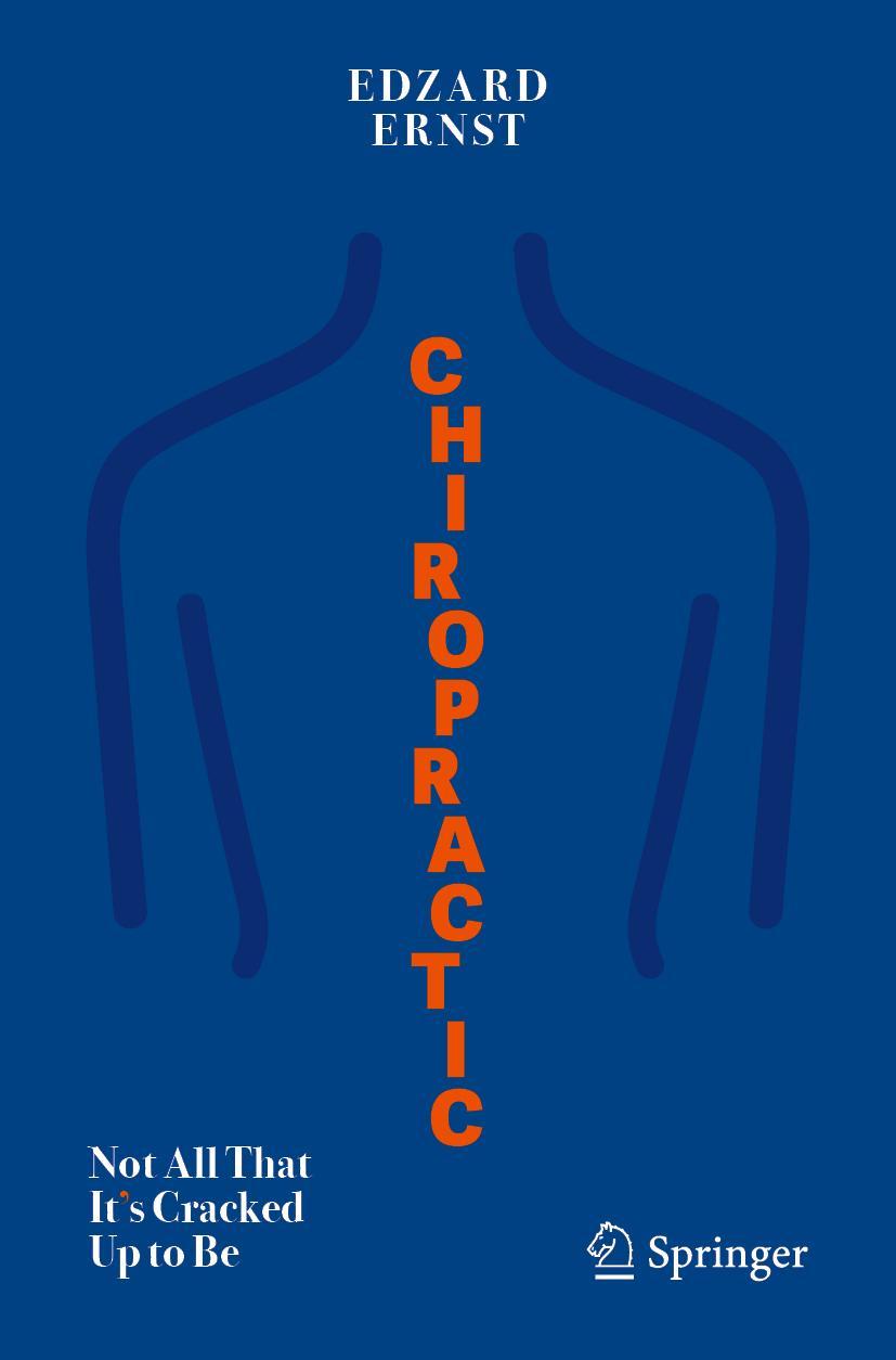 Vorderes Coverbild Chiropractic