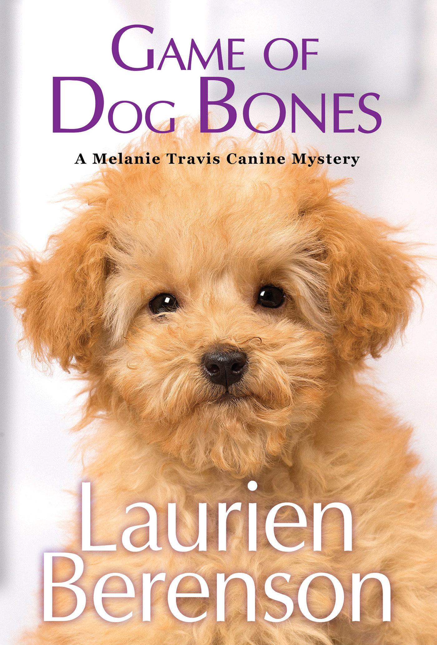 Vorderes Coverbild Game of Dog Bones