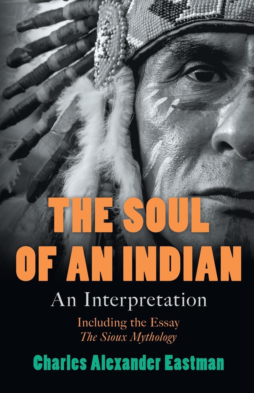 Vorderes Coverbild The Soul of an Indian