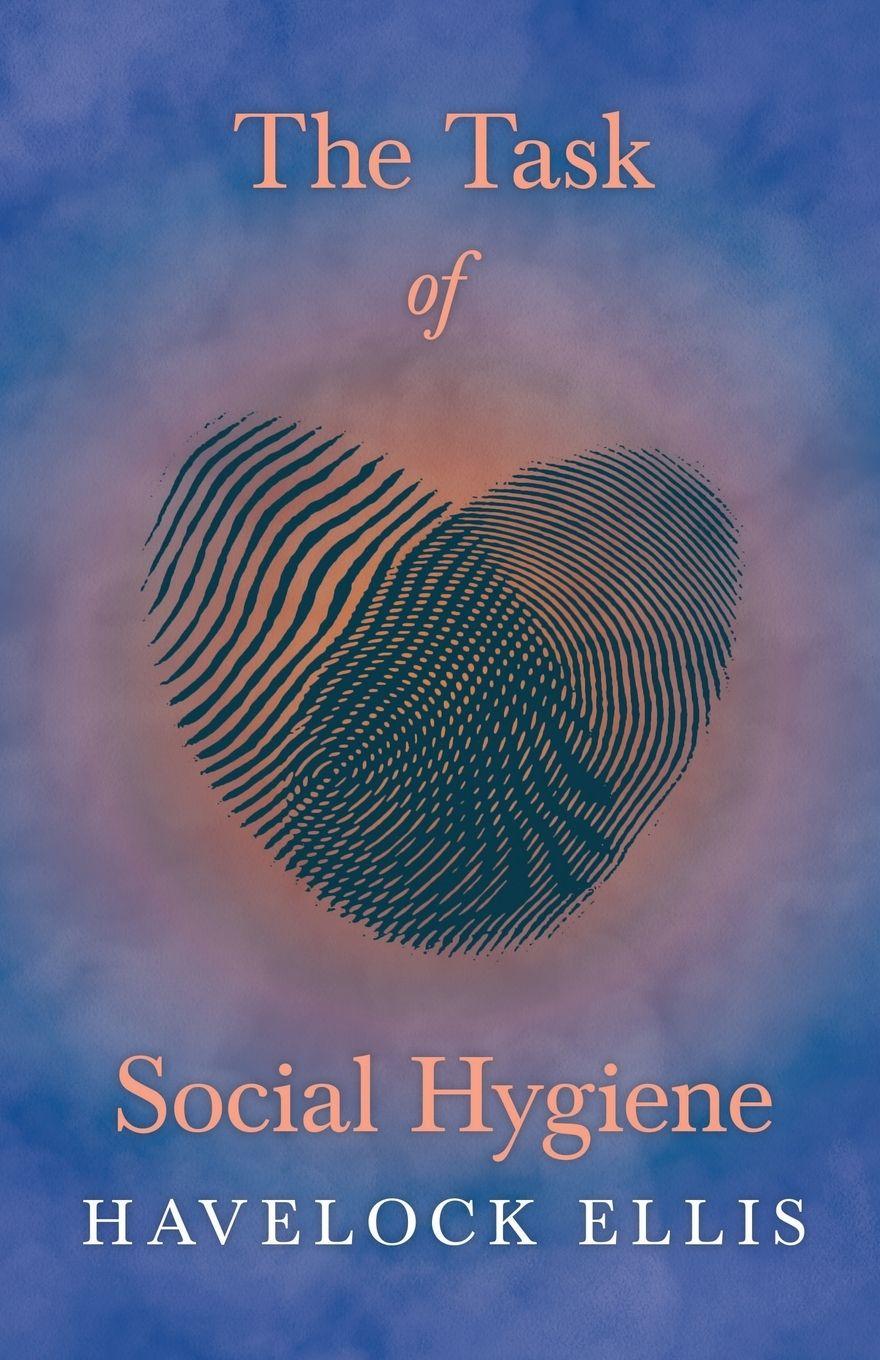 Vorderes Coverbild The Task of Social Hygiene