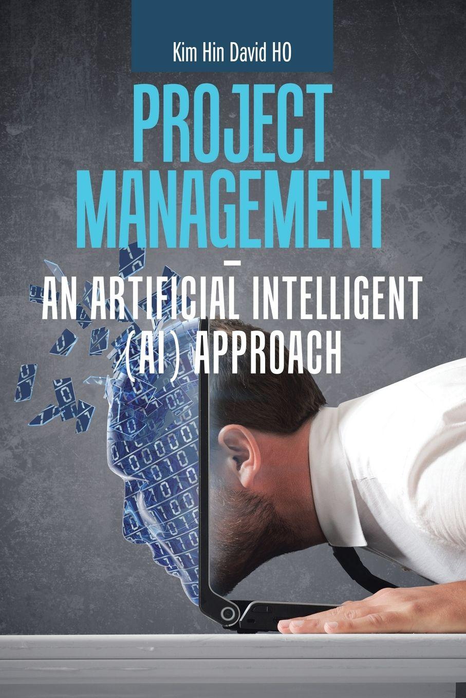 Vorderes Coverbild Project Management -  an Artificial Intelligent (Ai) Approach