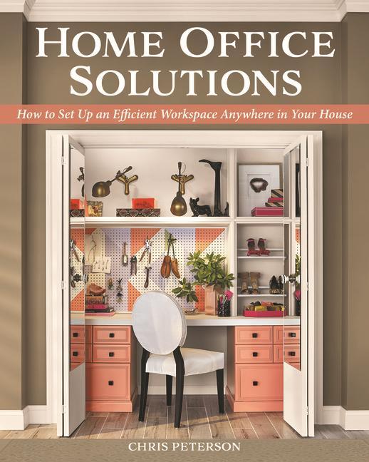 Vorderes Coverbild Home Office Solutions