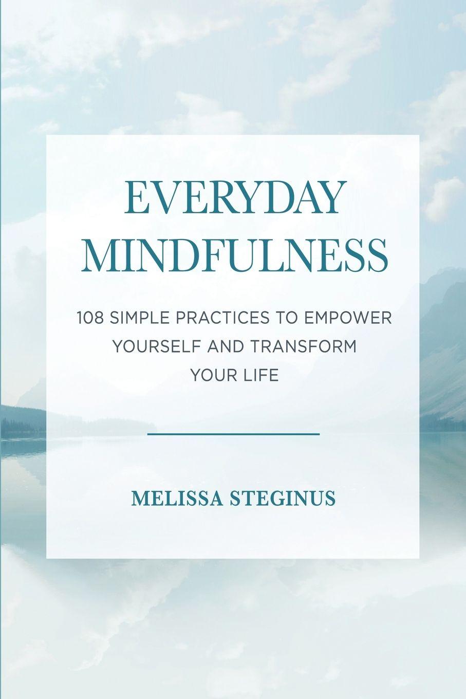 Vorderes Coverbild Everyday Mindfulness