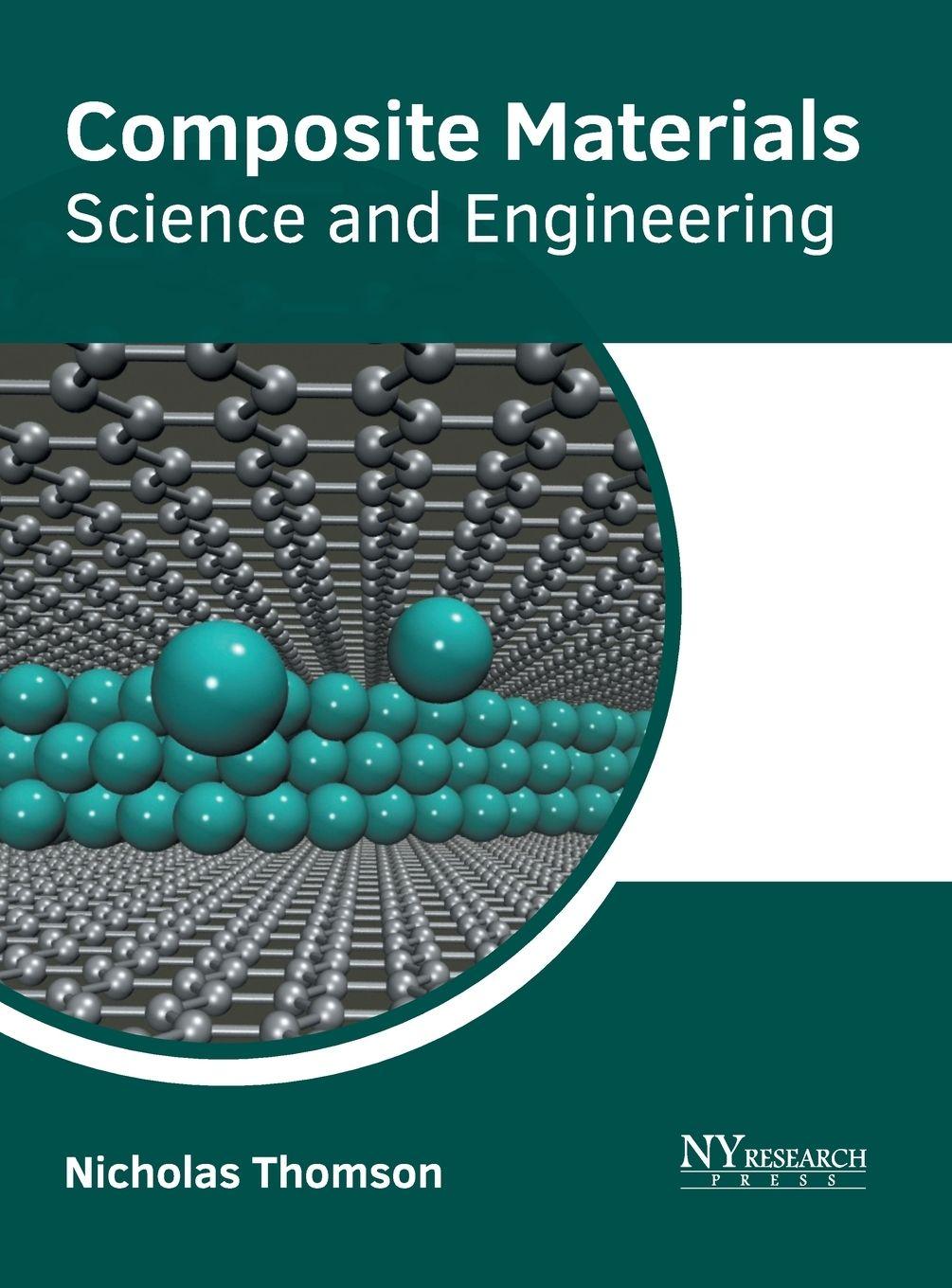 Vorderes Coverbild Composite Materials