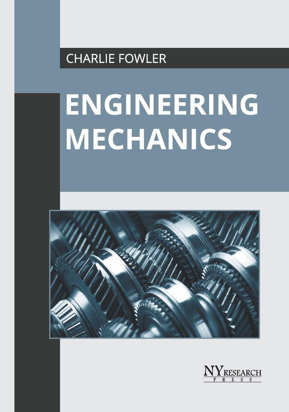 Vorderes Coverbild Engineering Mechanics