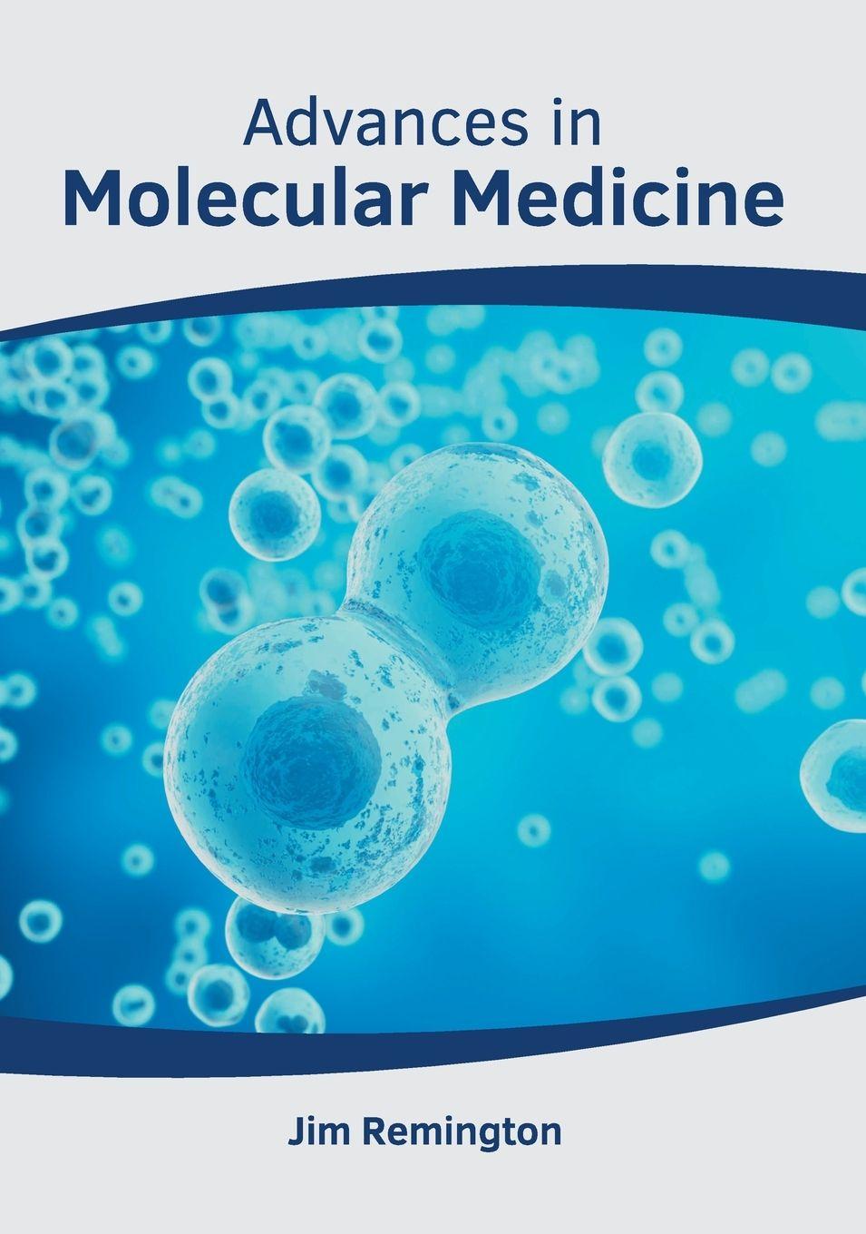 Vorderes Coverbild Advances in Molecular Medicine