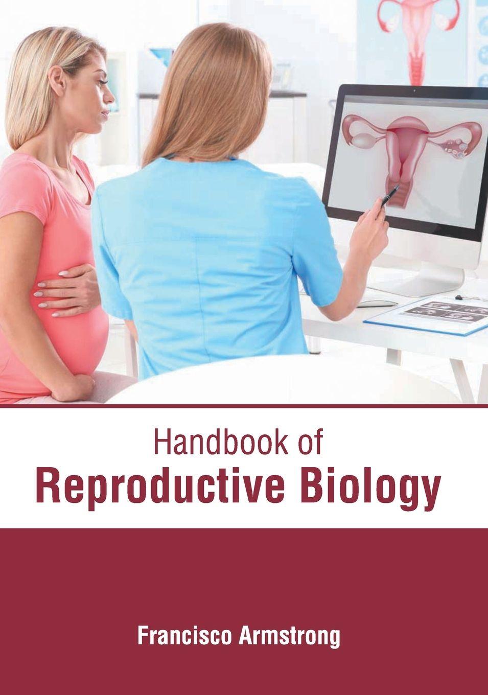 Vorderes Coverbild Handbook of Reproductive Biology