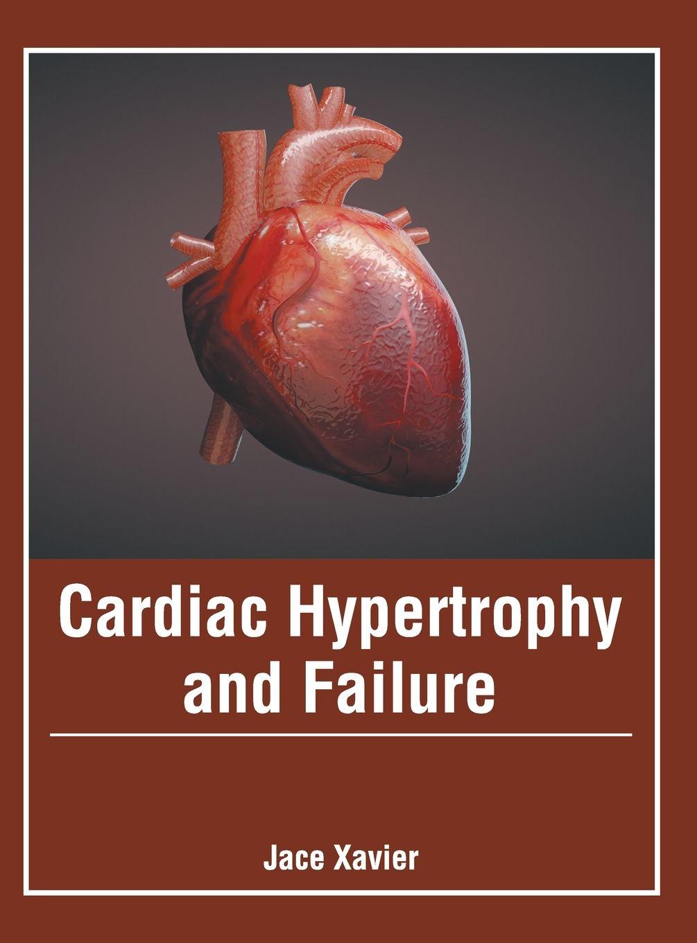 Vorderes Coverbild Cardiac Hypertrophy and Failure