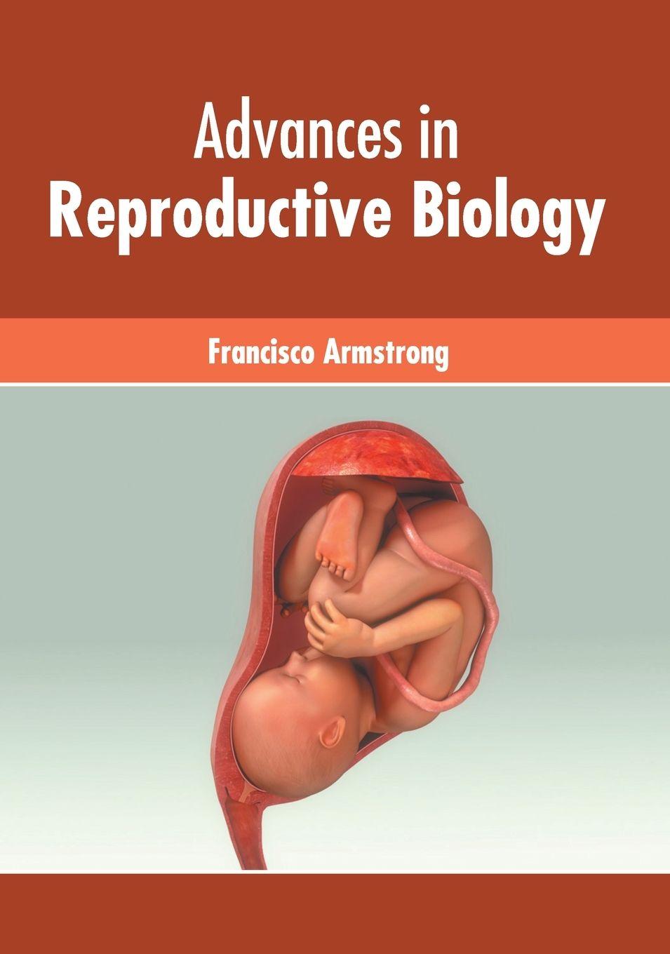Vorderes Coverbild Advances in Reproductive Biology