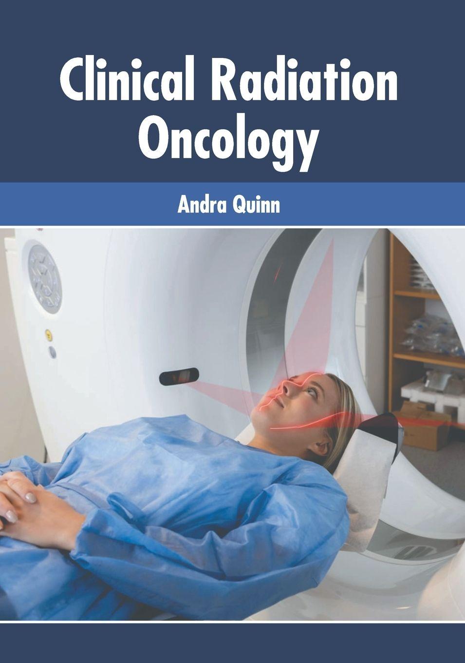 Vorderes Coverbild Clinical Radiation Oncology