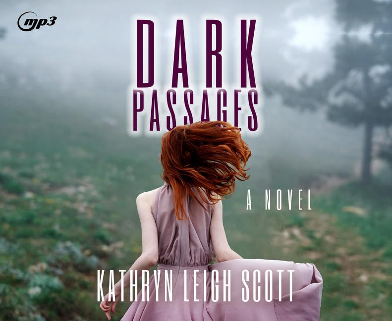 Vorderes Coverbild Dark Passages