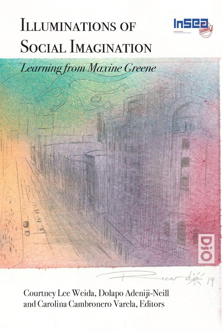 Vorderes Coverbild Illuminations of Social Imagination